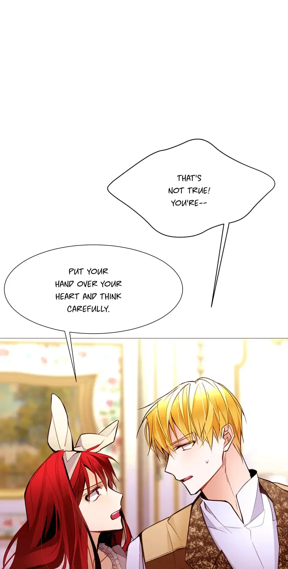 The Stereotypical Life of a Reincarnated Lady Chapter 86 – Page 64