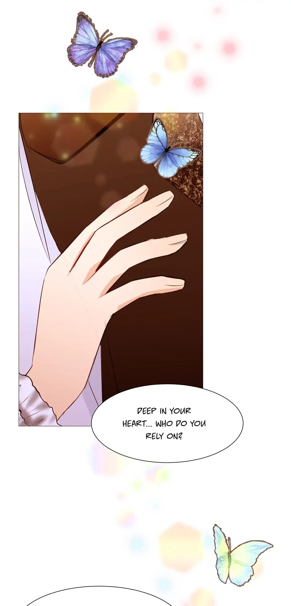 The Stereotypical Life of a Reincarnated Lady Chapter 86 – Page 66