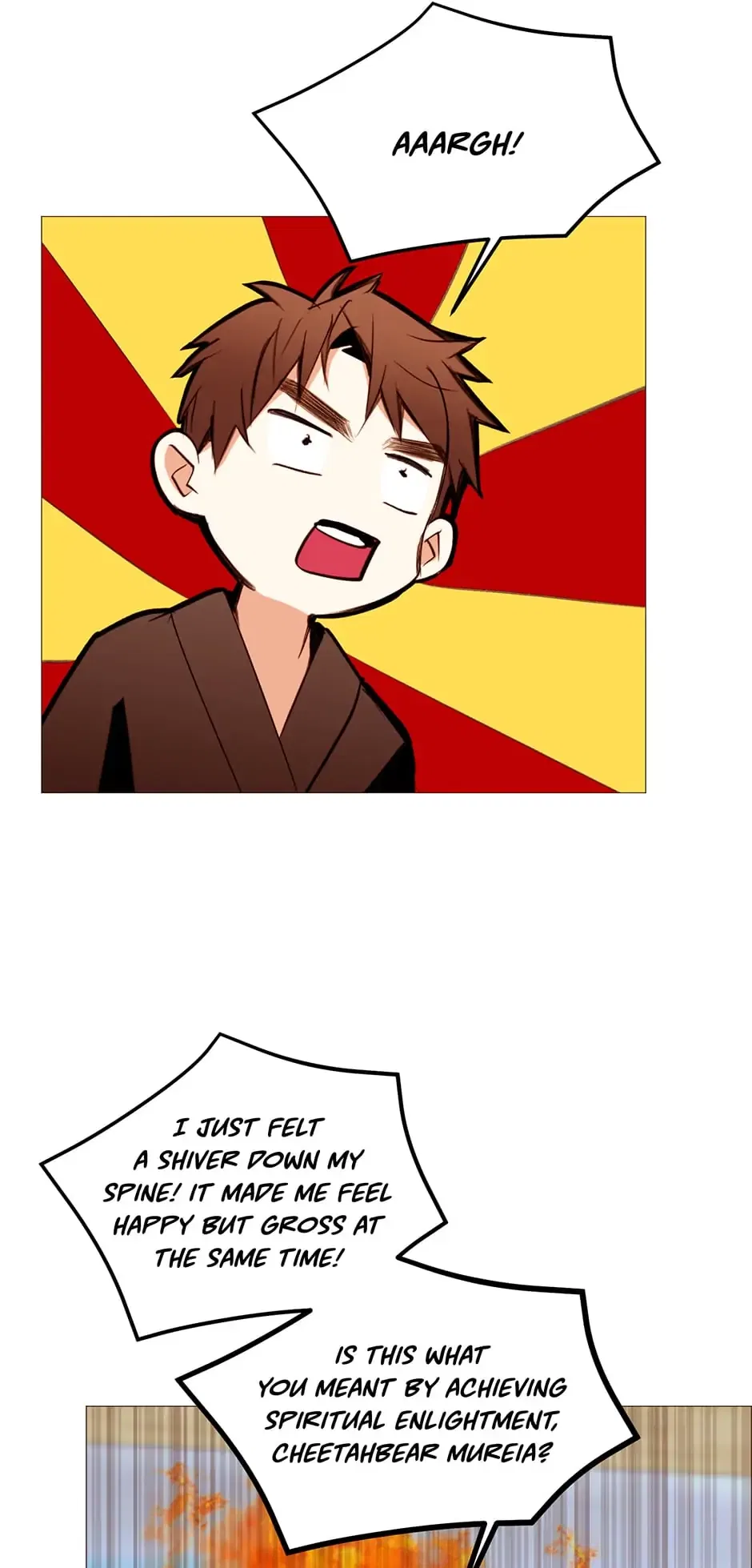 The Stereotypical Life of a Reincarnated Lady Chapter 86 – Page 72