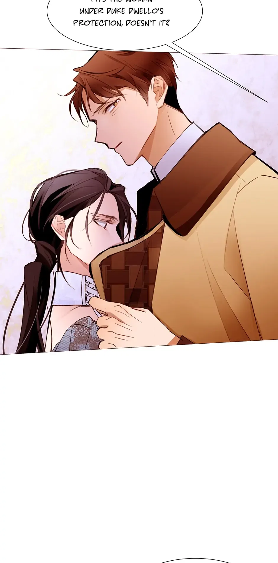The Stereotypical Life of a Reincarnated Lady Chapter 85 – Page 5