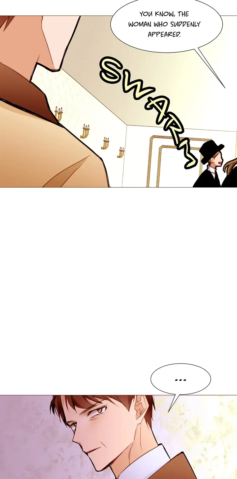 The Stereotypical Life of a Reincarnated Lady Chapter 85 – Page 6