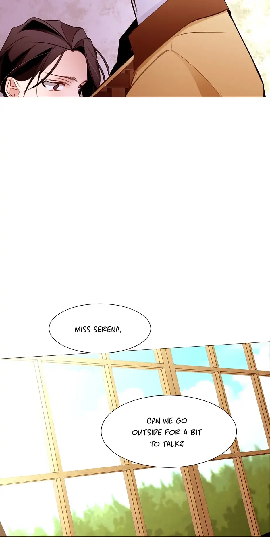 The Stereotypical Life of a Reincarnated Lady Chapter 85 – Page 7