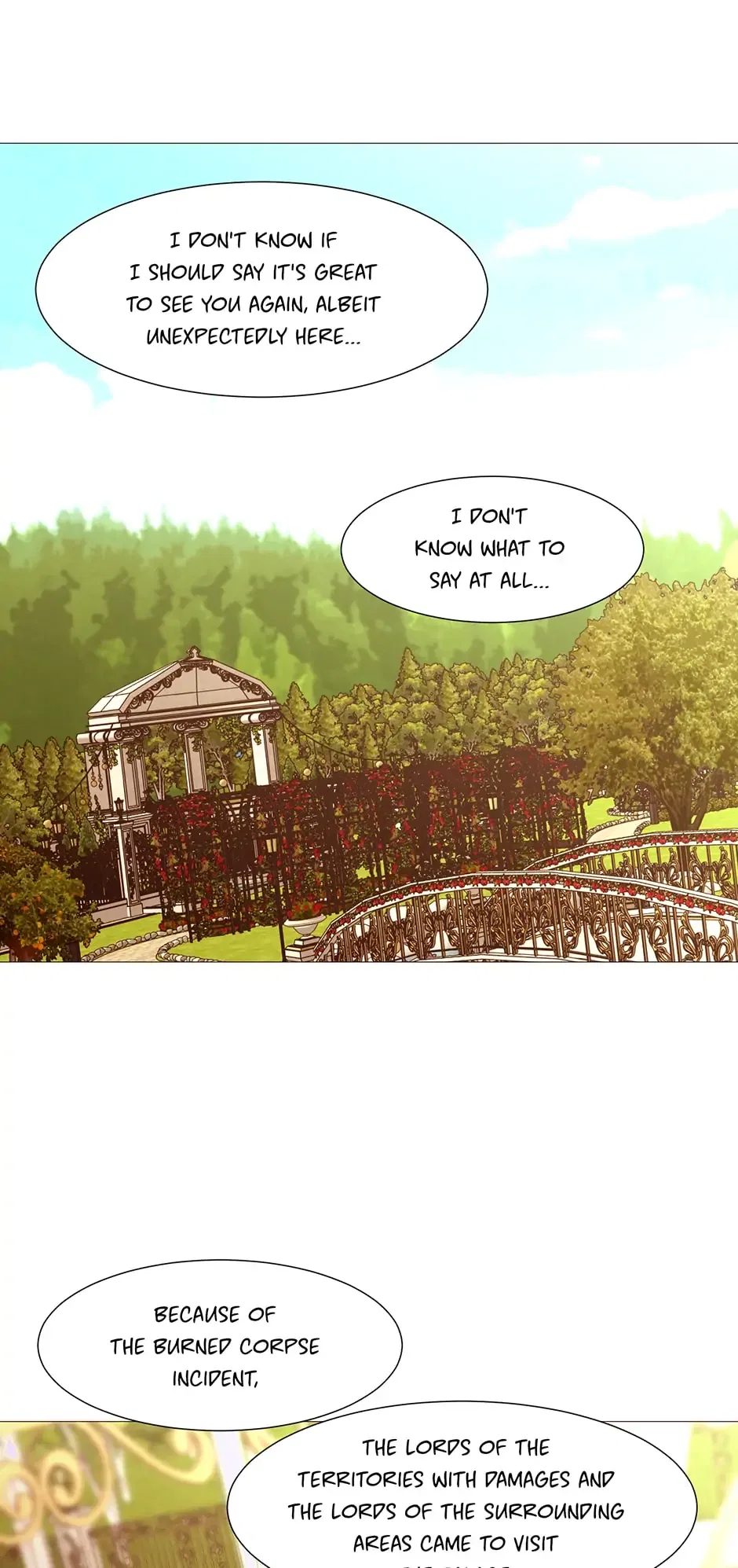 The Stereotypical Life of a Reincarnated Lady Chapter 85 – Page 10