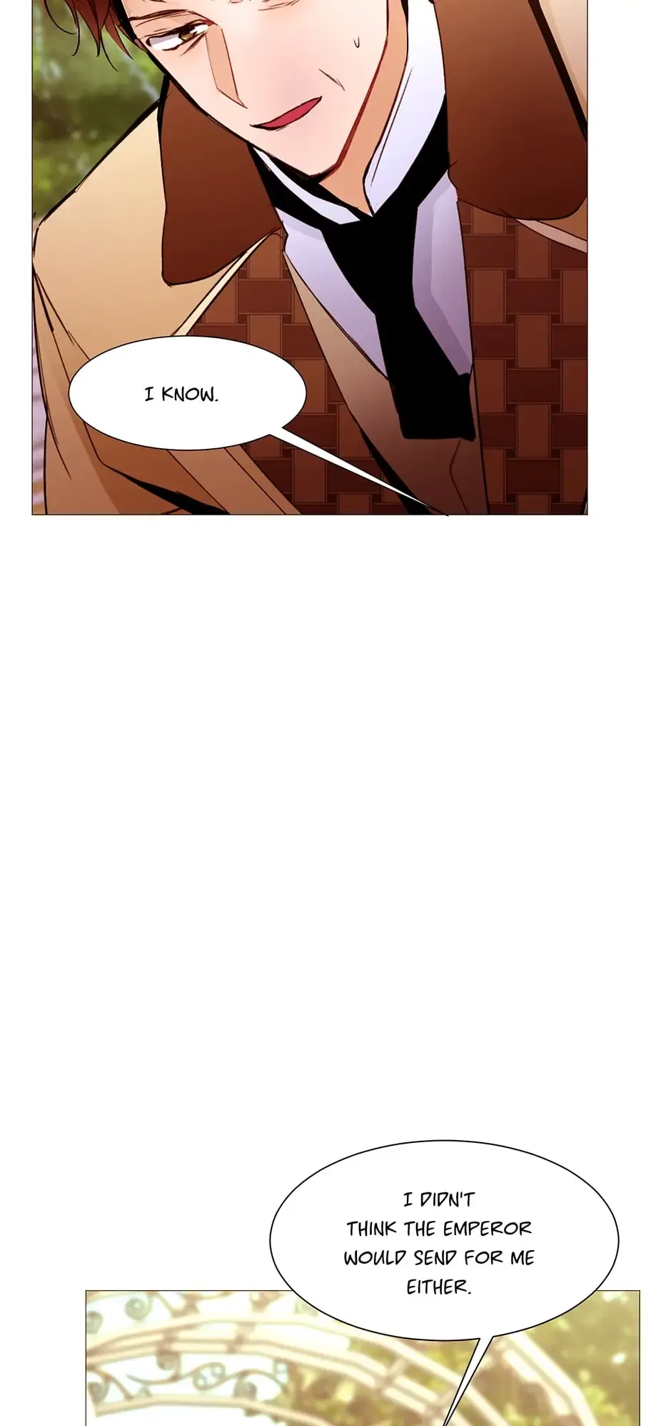 The Stereotypical Life of a Reincarnated Lady Chapter 85 – Page 12