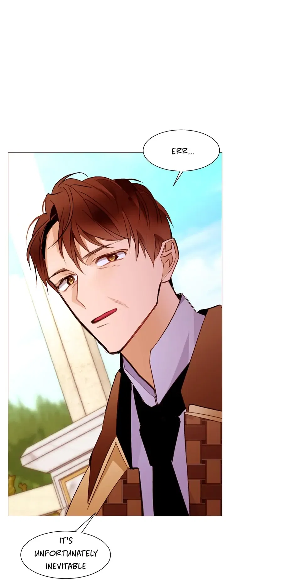The Stereotypical Life of a Reincarnated Lady Chapter 85 – Page 14