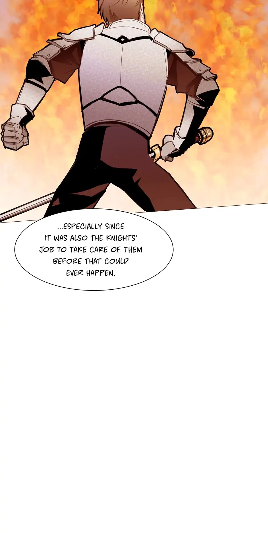 The Stereotypical Life of a Reincarnated Lady Chapter 85 – Page 17