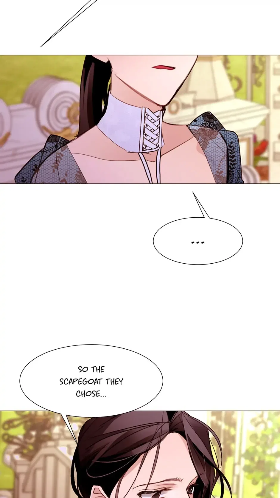 The Stereotypical Life of a Reincarnated Lady Chapter 85 – Page 20