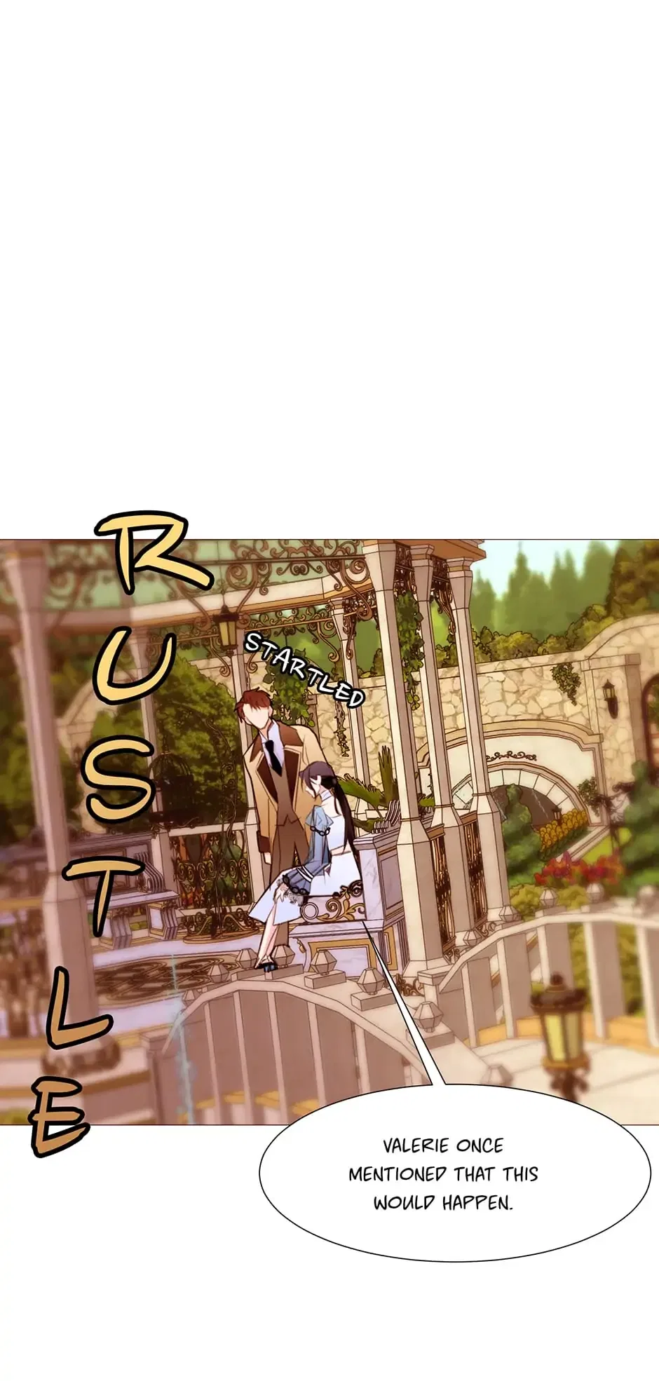 The Stereotypical Life of a Reincarnated Lady Chapter 85 – Page 22