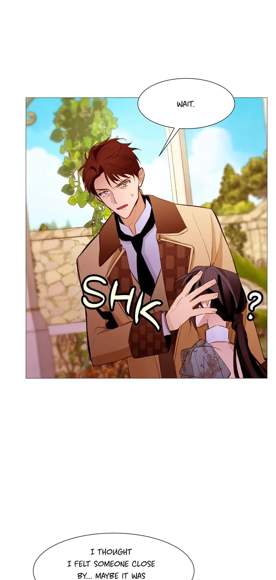 The Stereotypical Life of a Reincarnated Lady Chapter 85 – Page 23