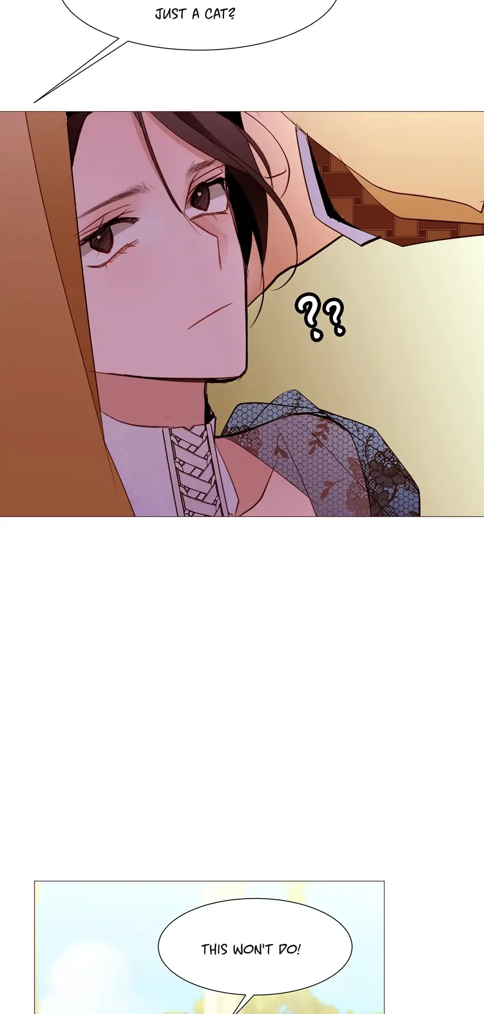The Stereotypical Life of a Reincarnated Lady Chapter 85 – Page 24