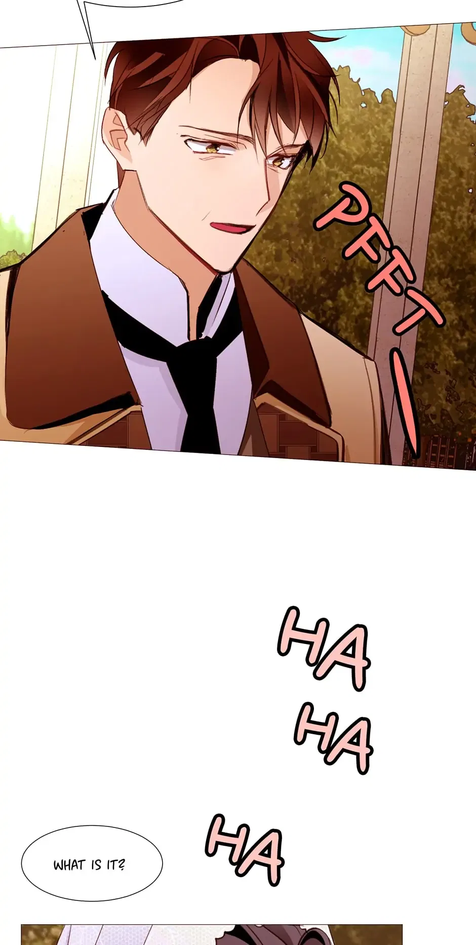 The Stereotypical Life of a Reincarnated Lady Chapter 85 – Page 28