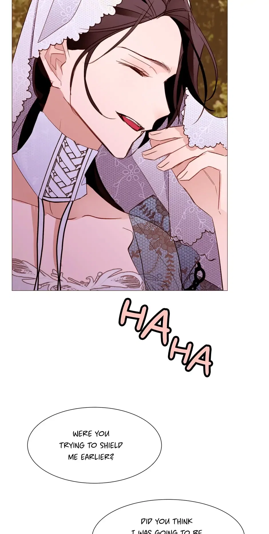 The Stereotypical Life of a Reincarnated Lady Chapter 85 – Page 29