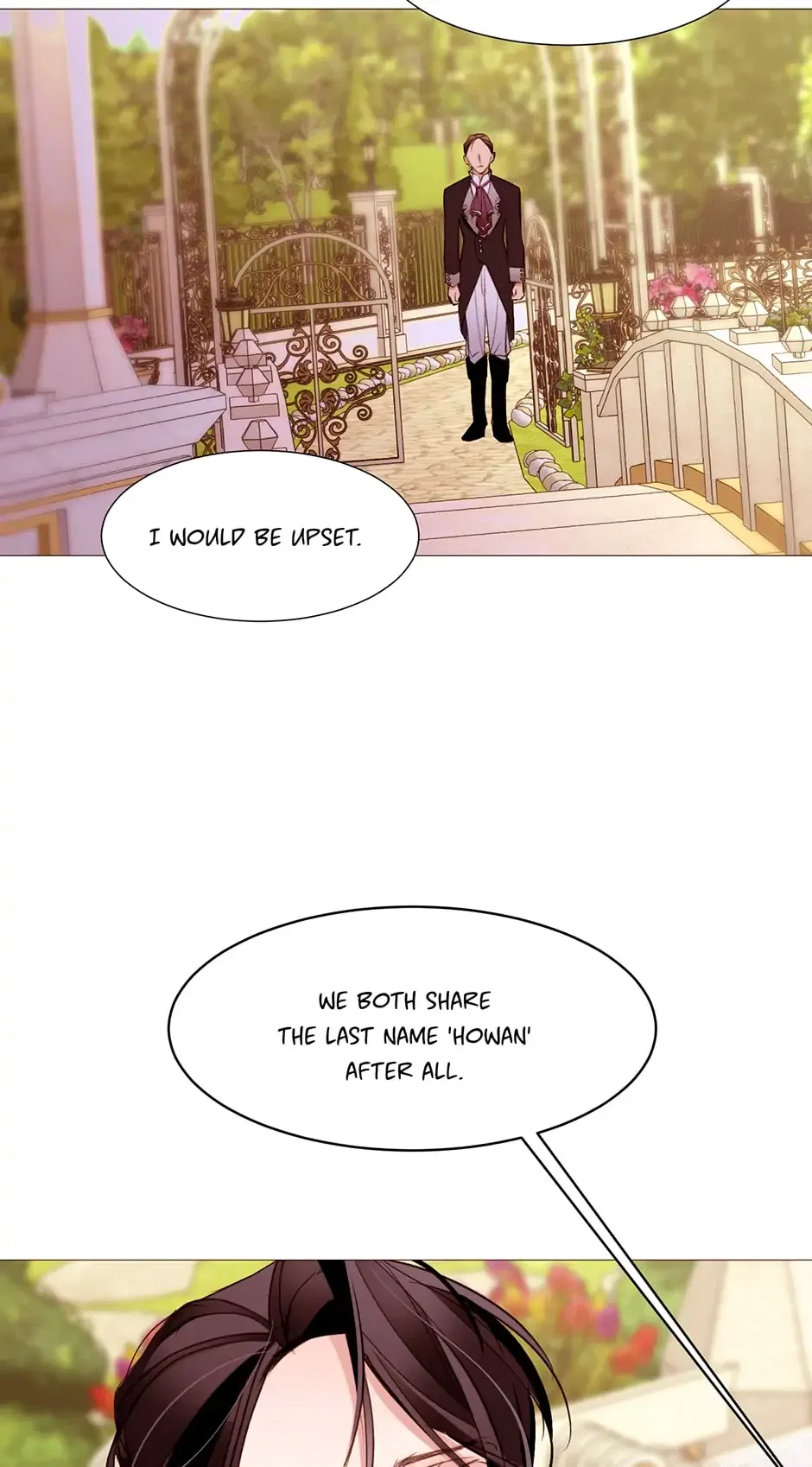 The Stereotypical Life of a Reincarnated Lady Chapter 85 – Page 33