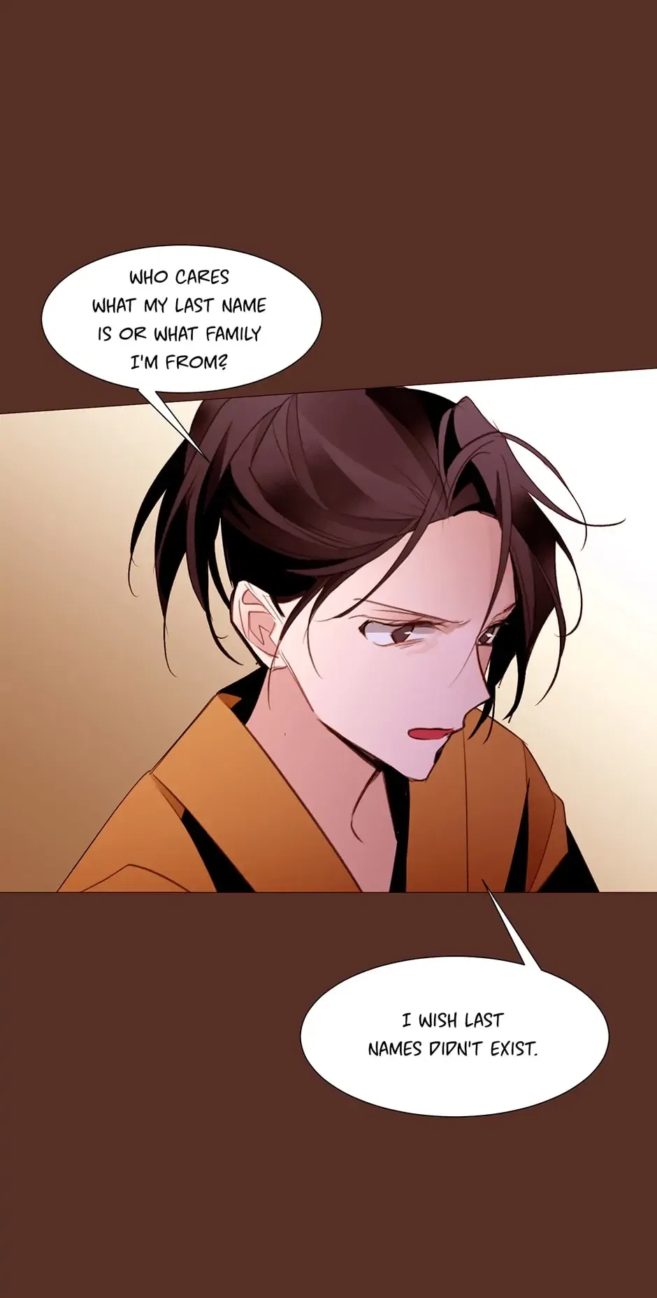 The Stereotypical Life of a Reincarnated Lady Chapter 85 – Page 38