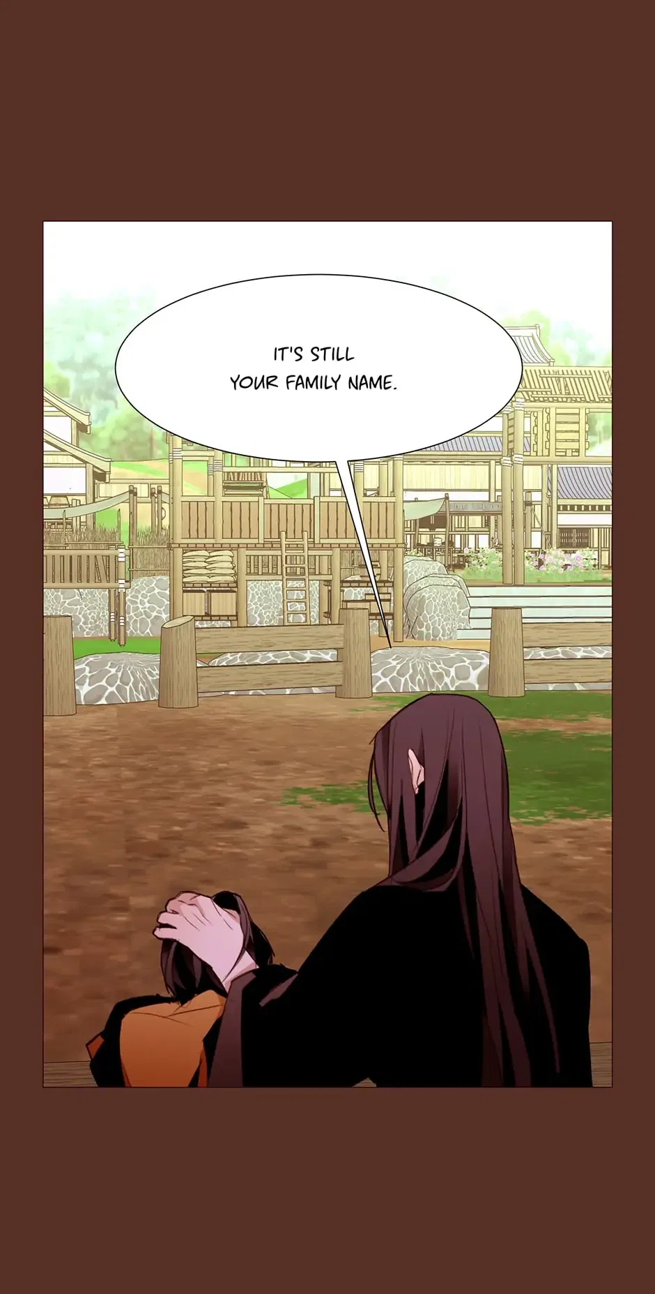 The Stereotypical Life of a Reincarnated Lady Chapter 85 – Page 40