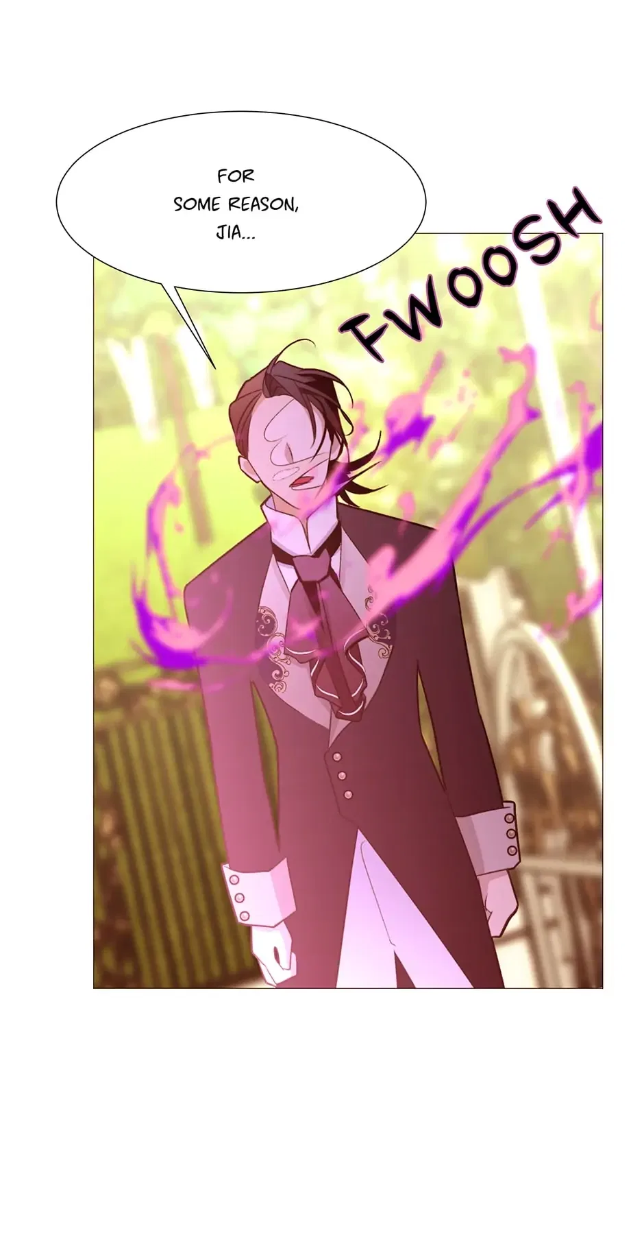 The Stereotypical Life of a Reincarnated Lady Chapter 85 – Page 46