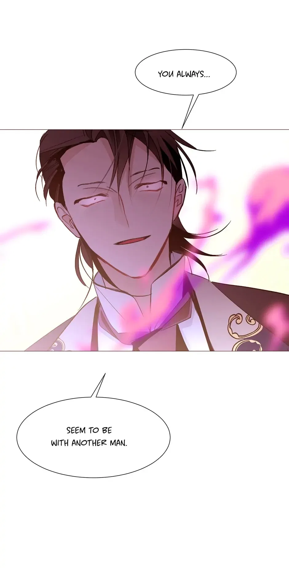 The Stereotypical Life of a Reincarnated Lady Chapter 85 – Page 47
