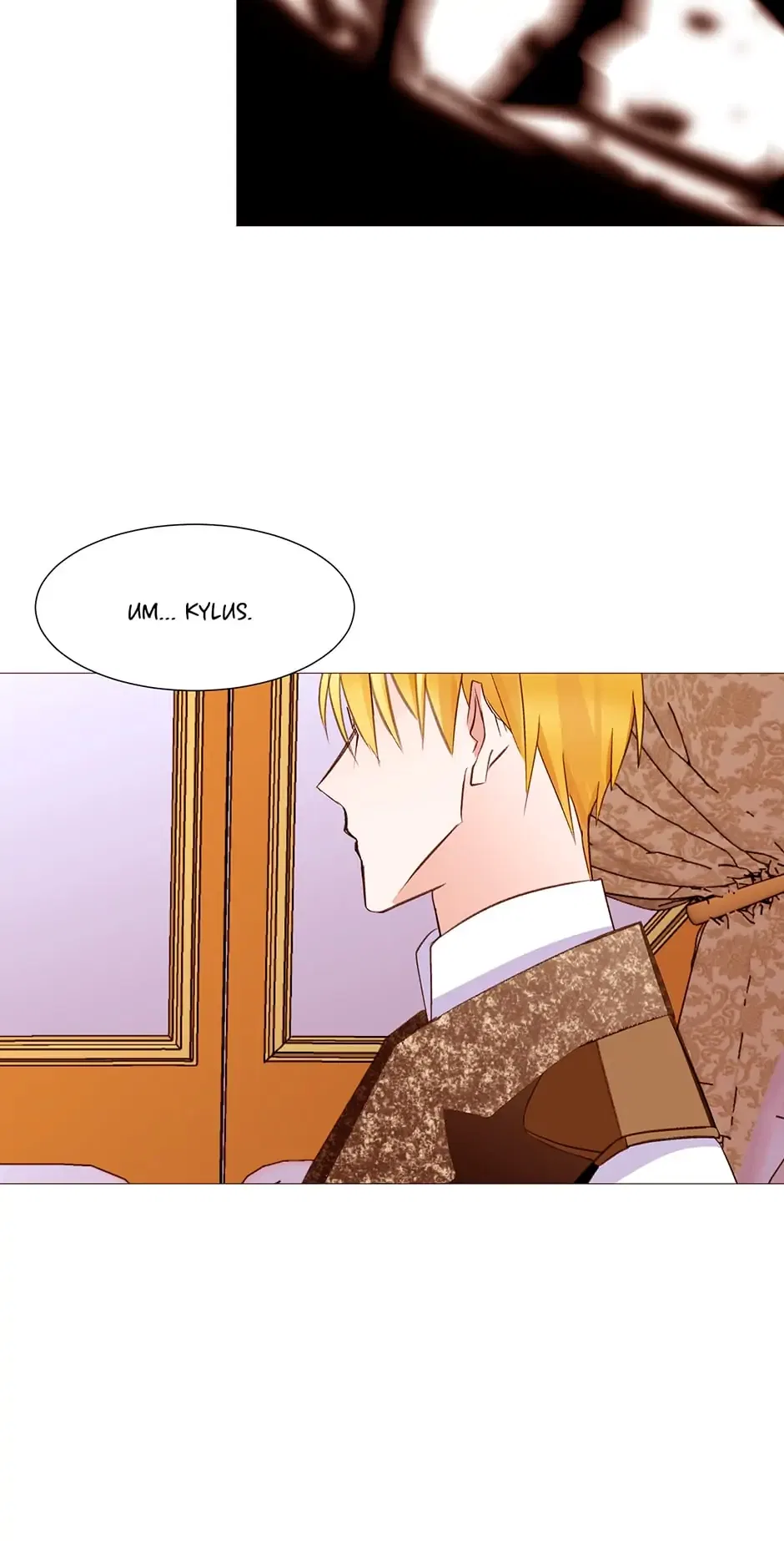 The Stereotypical Life of a Reincarnated Lady Chapter 85 – Page 49