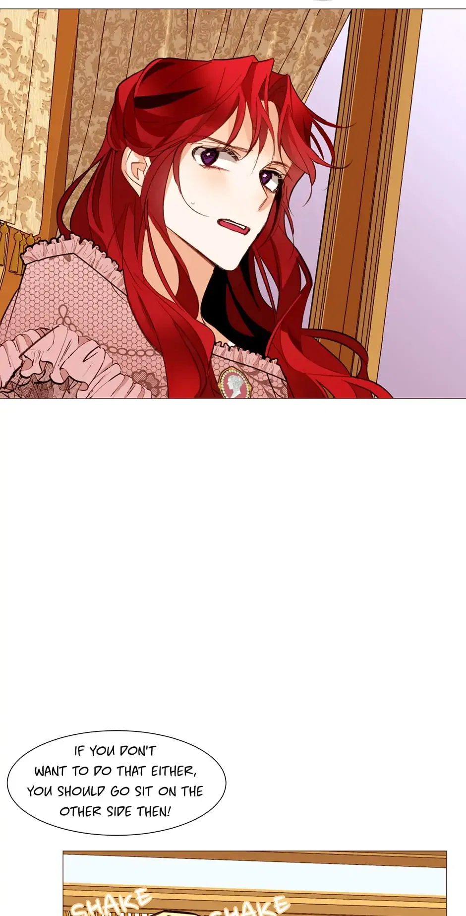 The Stereotypical Life of a Reincarnated Lady Chapter 85 – Page 51