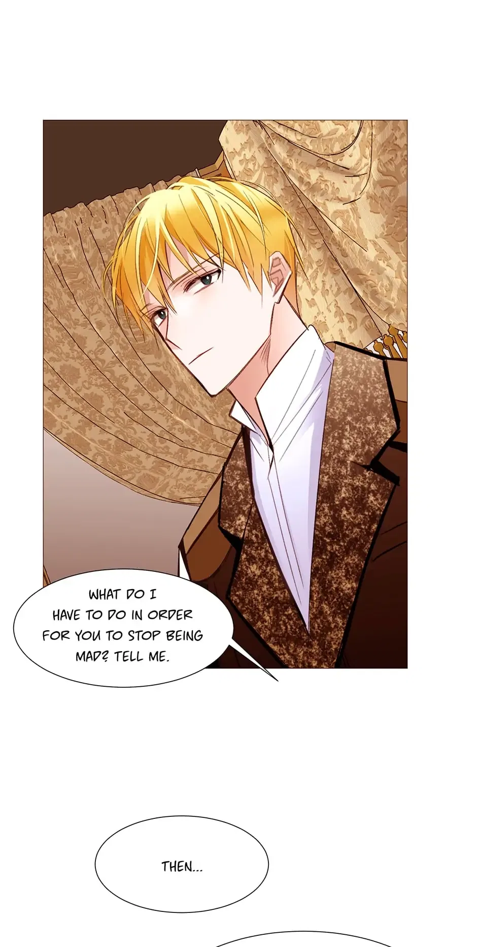 The Stereotypical Life of a Reincarnated Lady Chapter 85 – Page 53