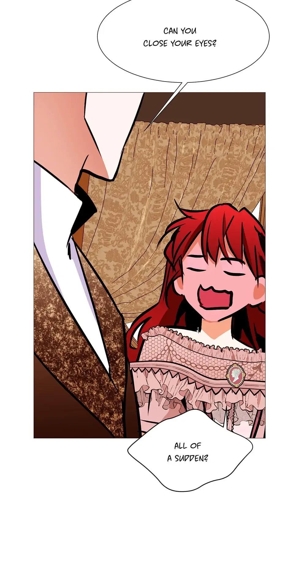 The Stereotypical Life of a Reincarnated Lady Chapter 85 – Page 54
