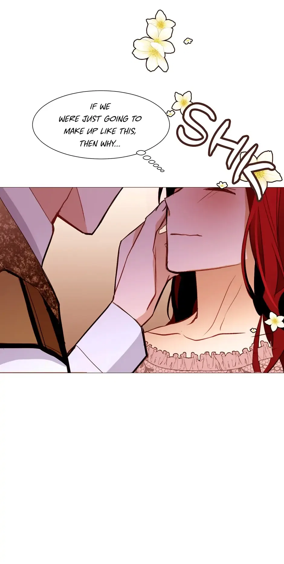 The Stereotypical Life of a Reincarnated Lady Chapter 85 – Page 55