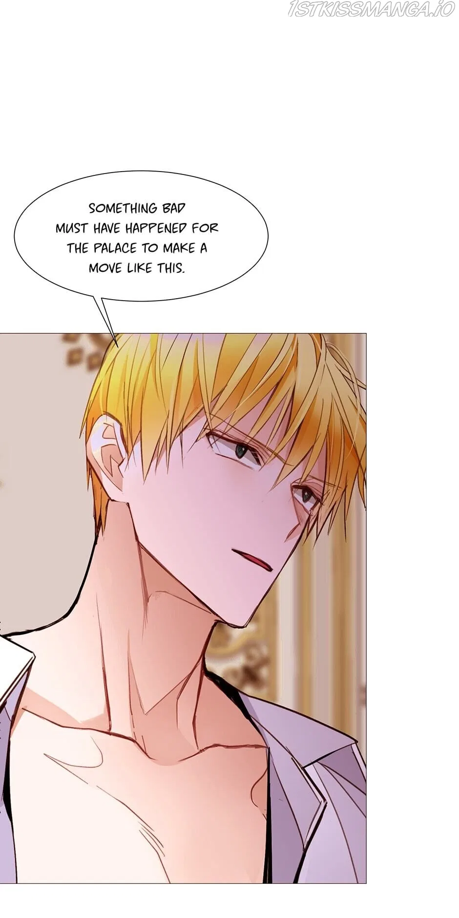 The Stereotypical Life of a Reincarnated Lady Chapter 84 – Page 6