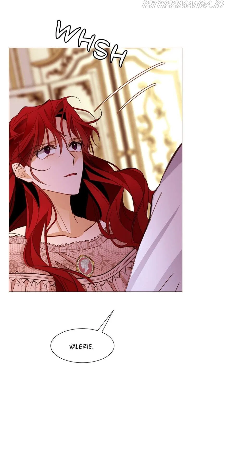 The Stereotypical Life of a Reincarnated Lady Chapter 84 – Page 8
