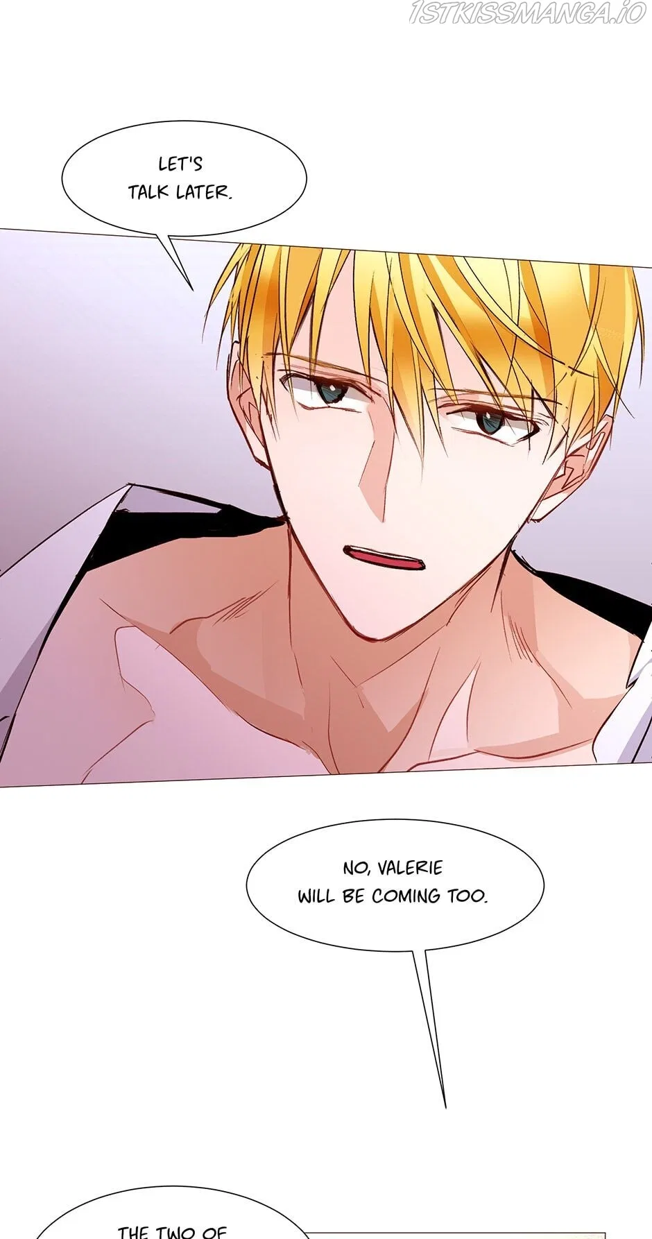 The Stereotypical Life of a Reincarnated Lady Chapter 84 – Page 9