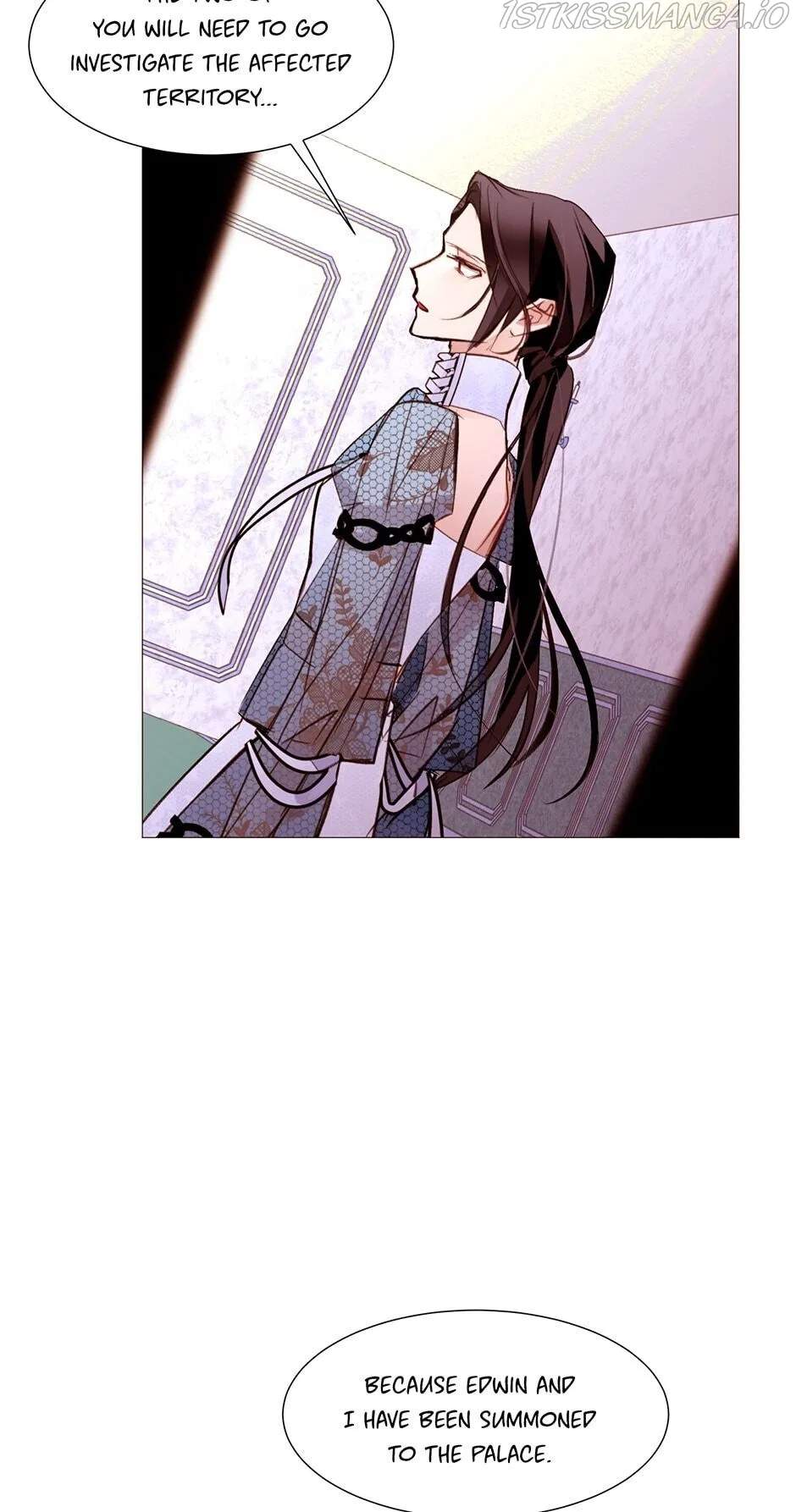 The Stereotypical Life of a Reincarnated Lady Chapter 84 – Page 10