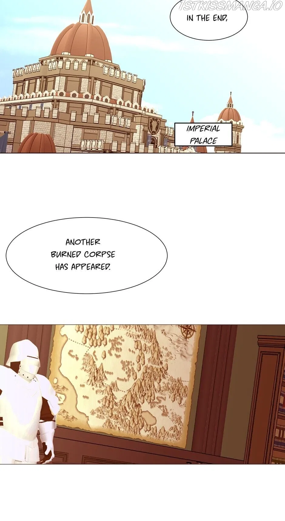The Stereotypical Life of a Reincarnated Lady Chapter 84 – Page 16