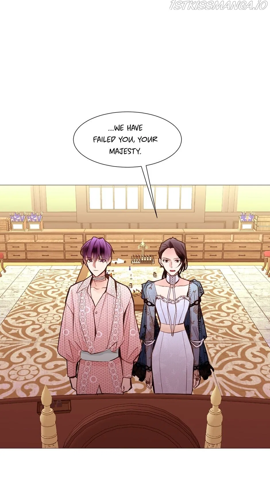 The Stereotypical Life of a Reincarnated Lady Chapter 84 – Page 17