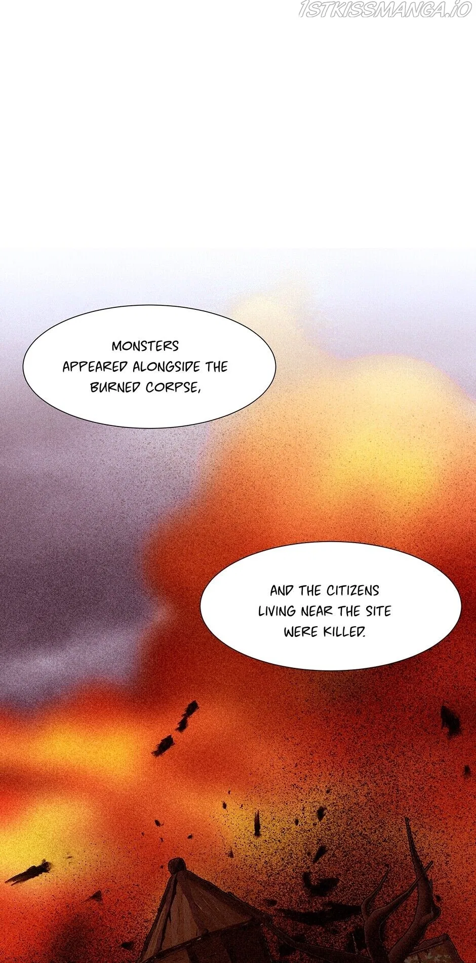 The Stereotypical Life of a Reincarnated Lady Chapter 84 – Page 19