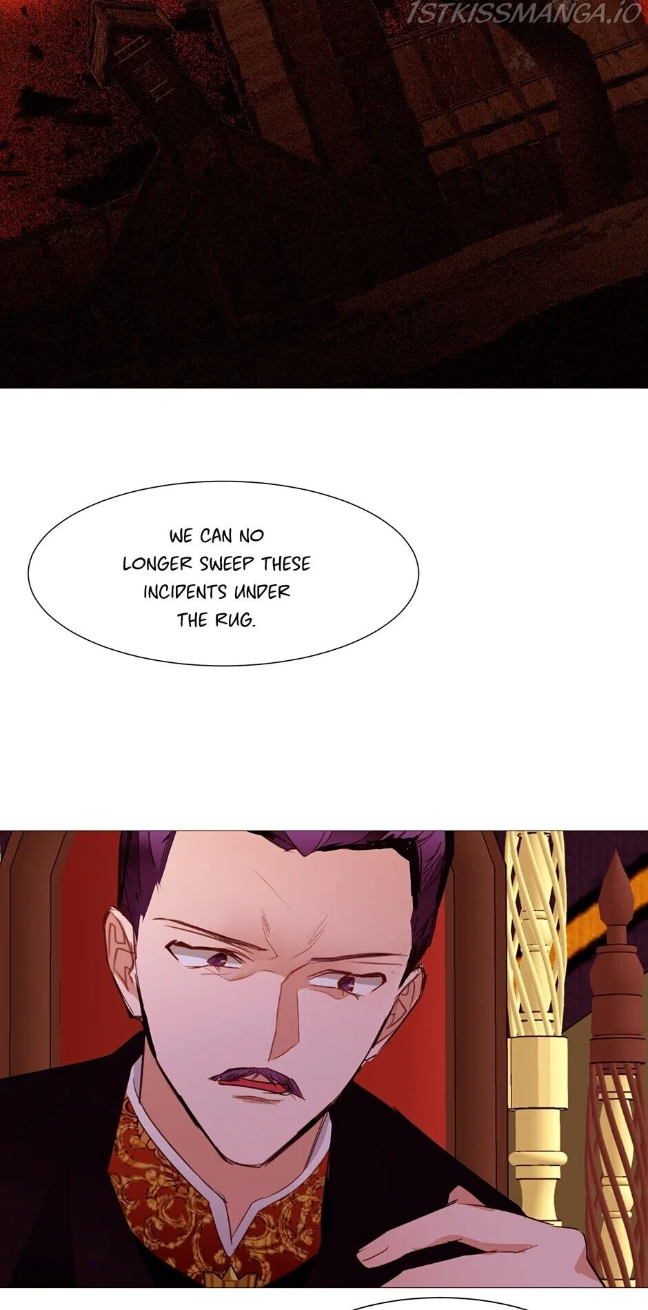 The Stereotypical Life of a Reincarnated Lady Chapter 84 – Page 20