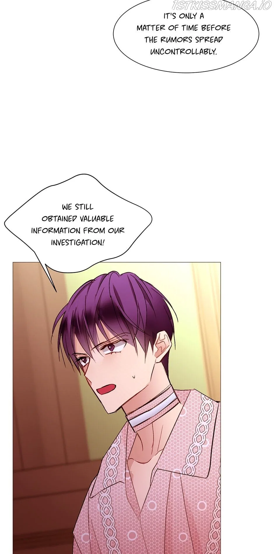 The Stereotypical Life of a Reincarnated Lady Chapter 84 – Page 21
