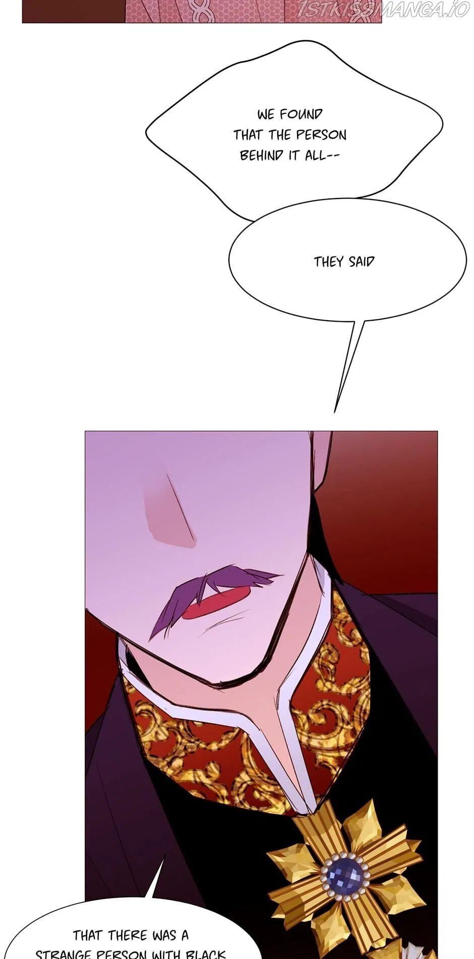 The Stereotypical Life of a Reincarnated Lady Chapter 84 – Page 22