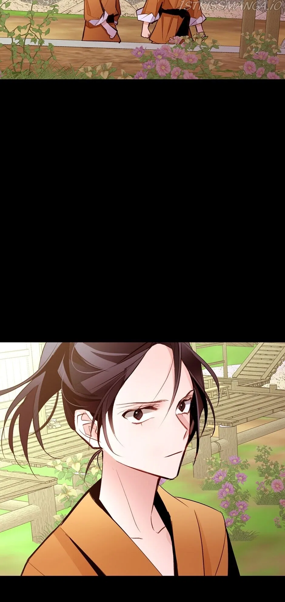The Stereotypical Life of a Reincarnated Lady Chapter 84 – Page 32