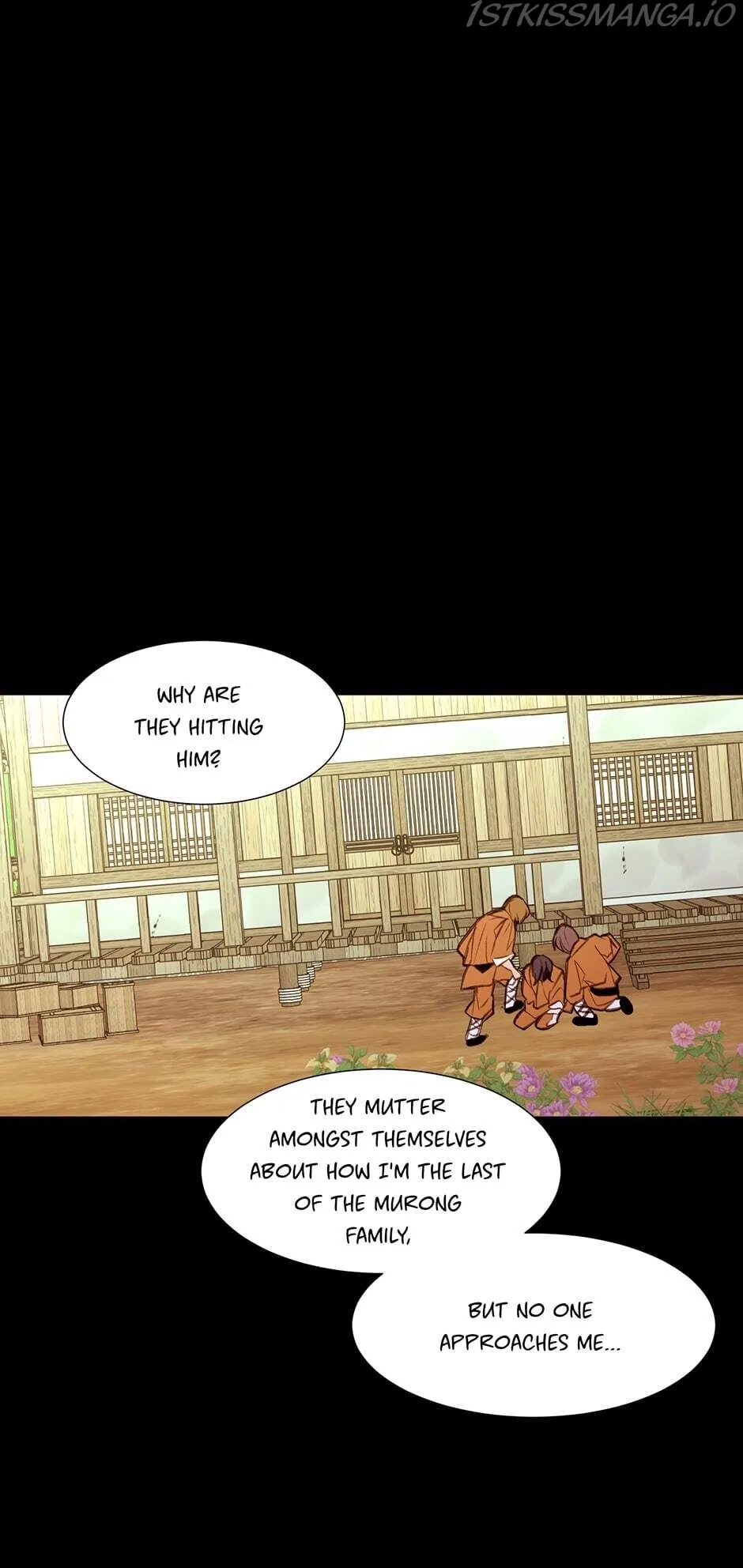 The Stereotypical Life of a Reincarnated Lady Chapter 84 – Page 33
