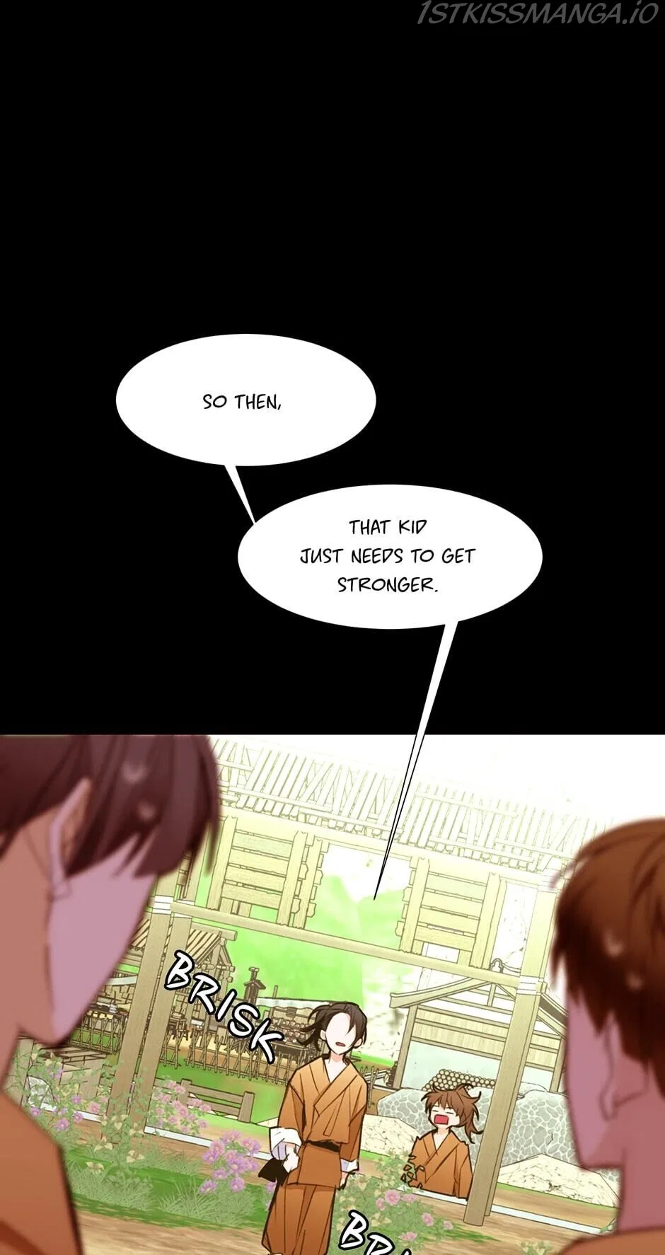 The Stereotypical Life of a Reincarnated Lady Chapter 84 – Page 36