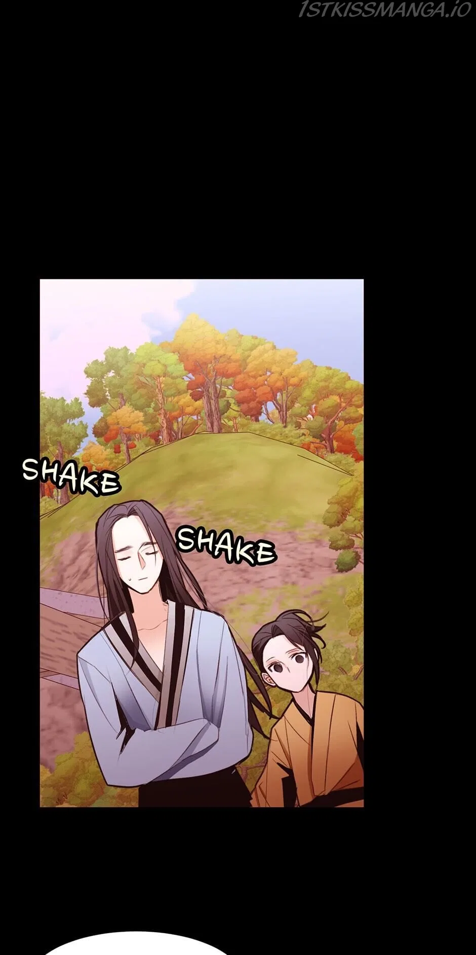 The Stereotypical Life of a Reincarnated Lady Chapter 84 – Page 46