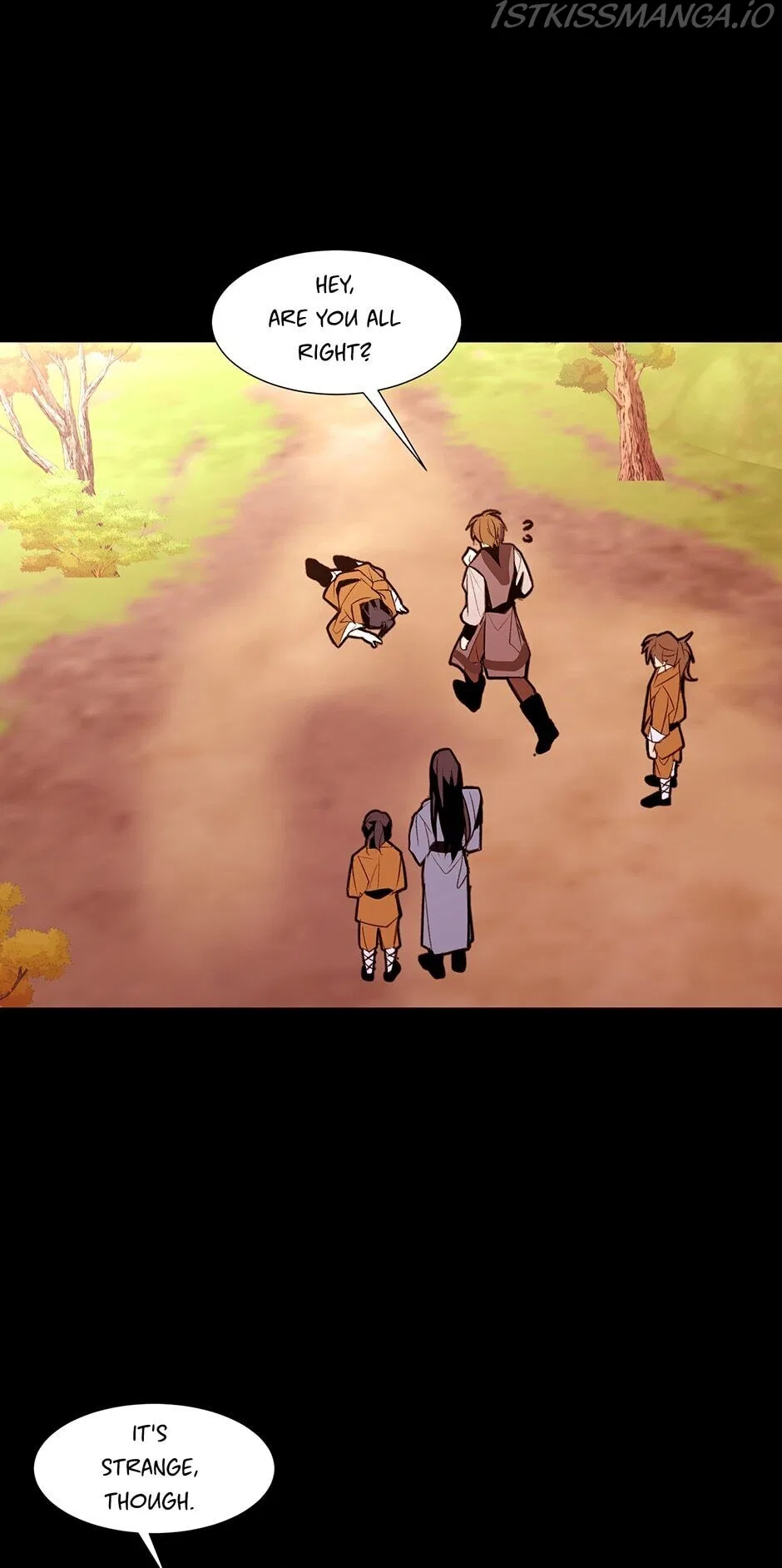 The Stereotypical Life of a Reincarnated Lady Chapter 84 – Page 48