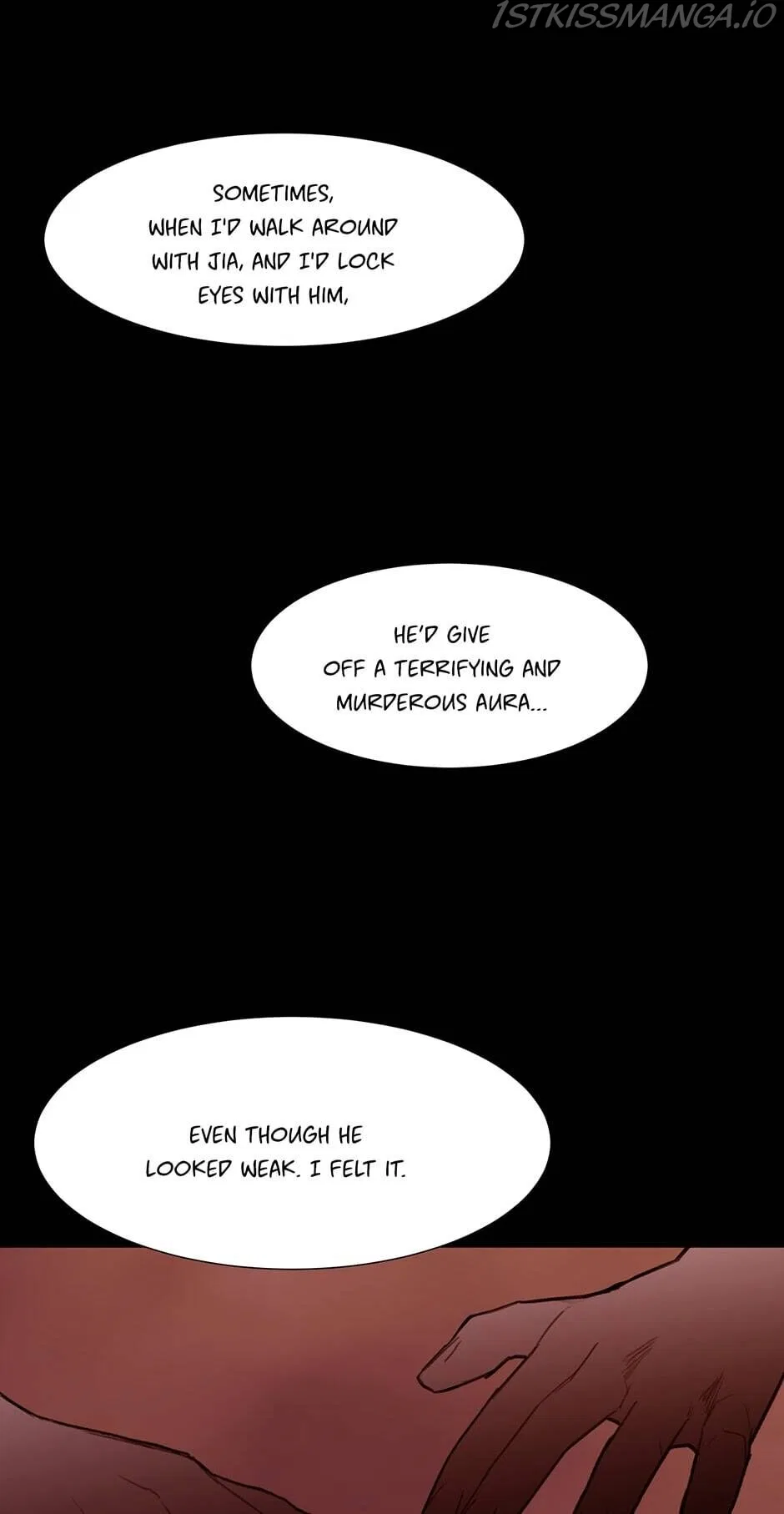 The Stereotypical Life of a Reincarnated Lady Chapter 84 – Page 51