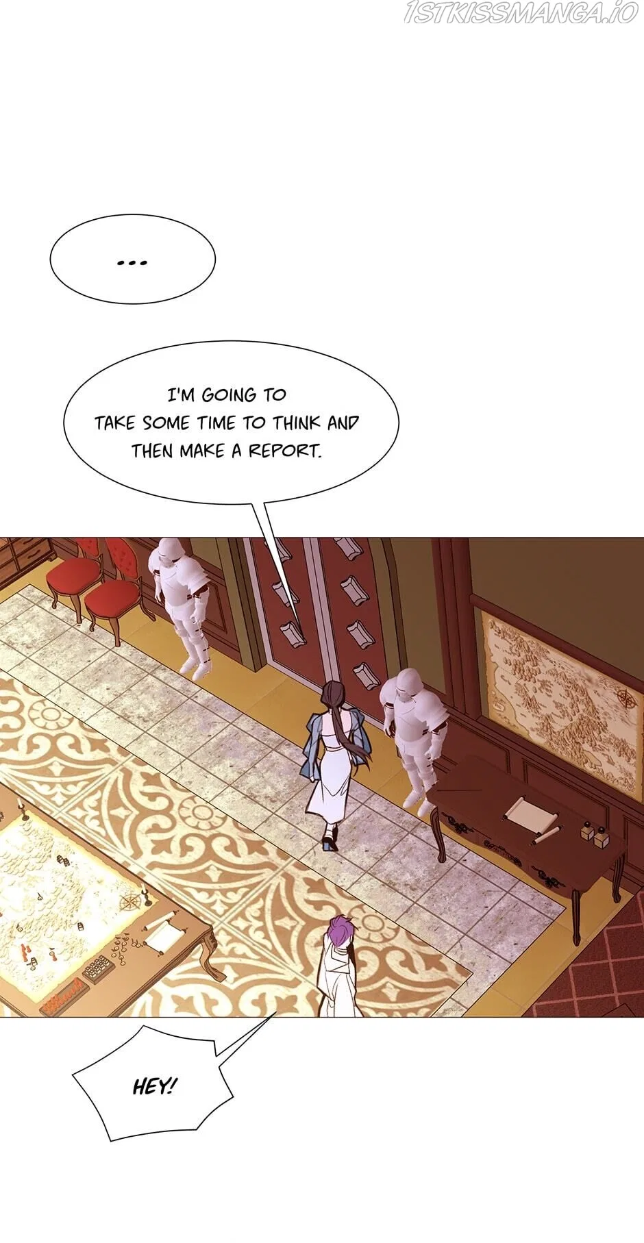 The Stereotypical Life of a Reincarnated Lady Chapter 84 – Page 55