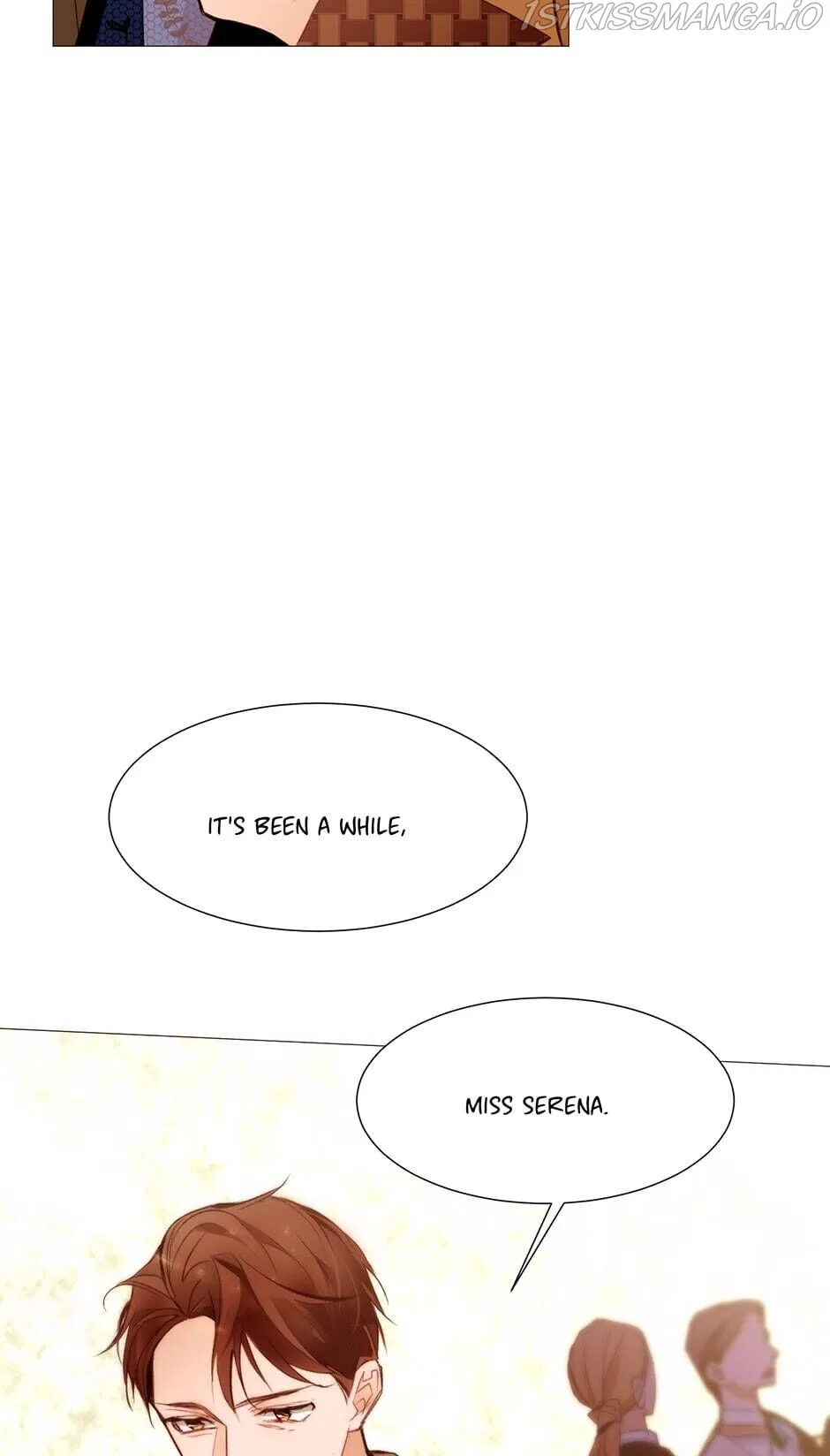 The Stereotypical Life of a Reincarnated Lady Chapter 84 – Page 58