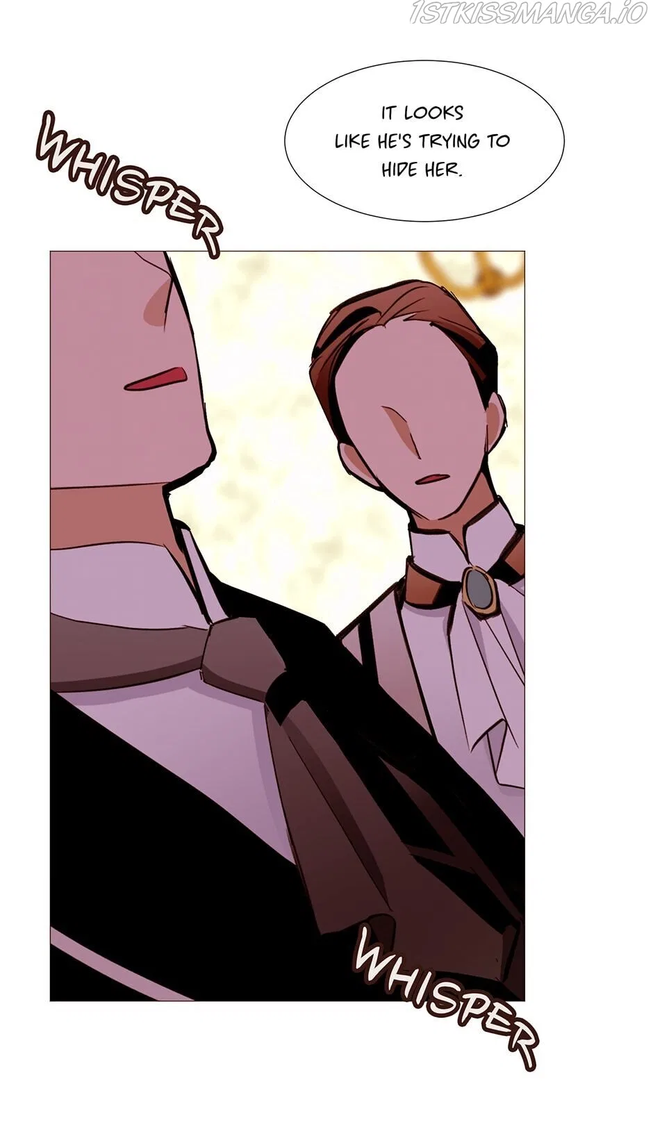 The Stereotypical Life of a Reincarnated Lady Chapter 84 – Page 60
