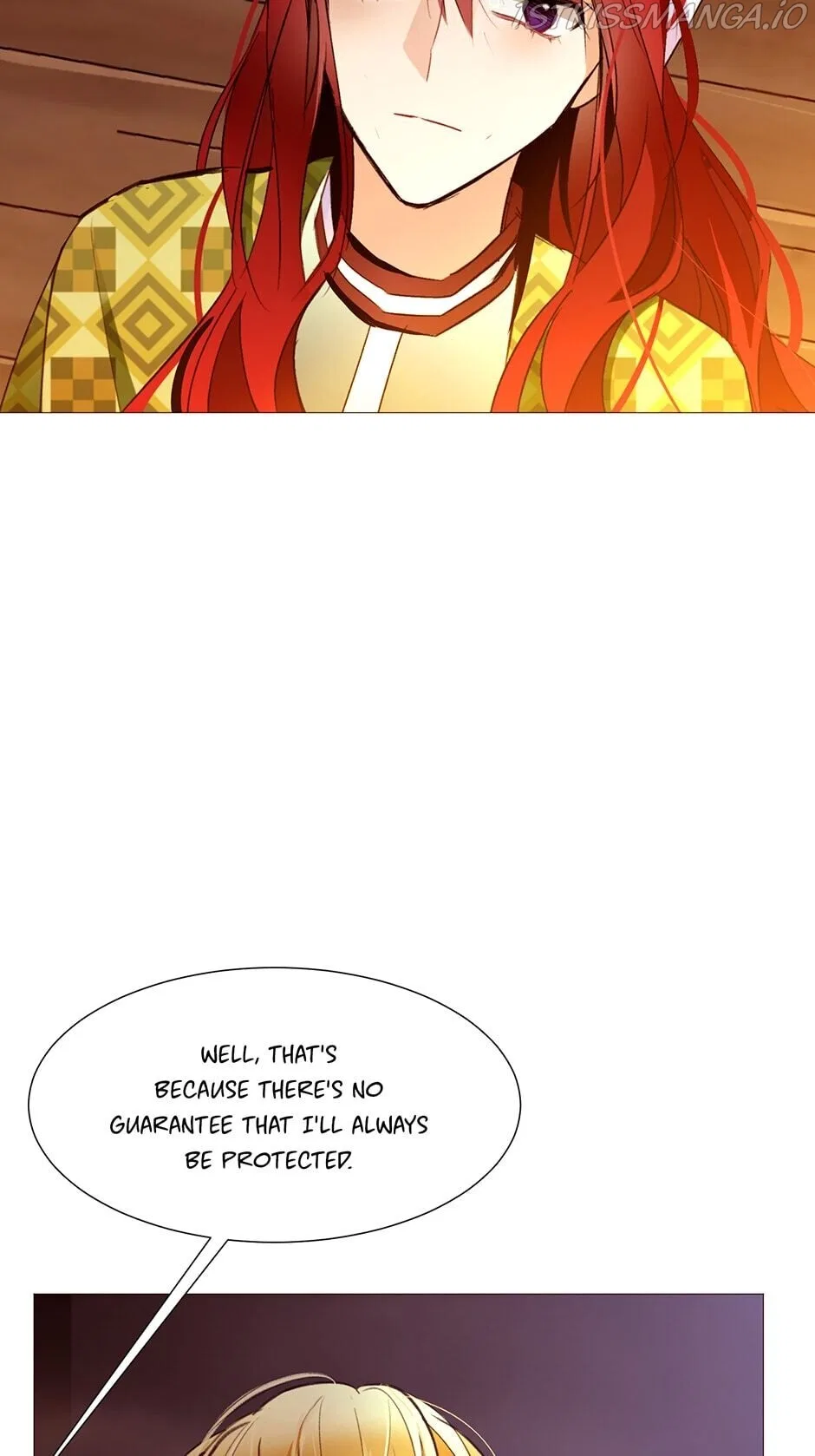 The Stereotypical Life of a Reincarnated Lady Chapter 83 – Page 3