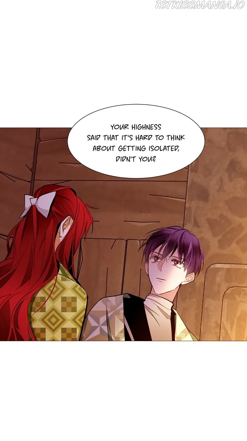 The Stereotypical Life of a Reincarnated Lady Chapter 83 – Page 5