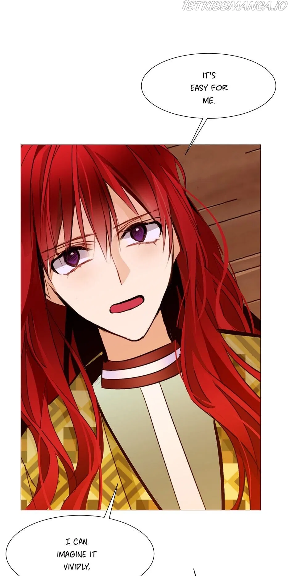 The Stereotypical Life of a Reincarnated Lady Chapter 83 – Page 6