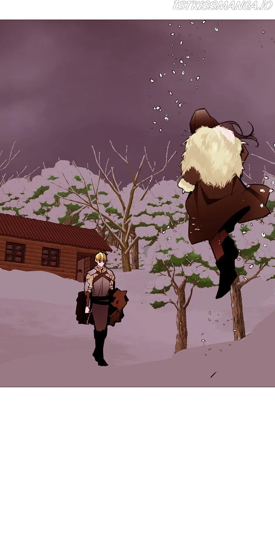 The Stereotypical Life of a Reincarnated Lady Chapter 83 – Page 14