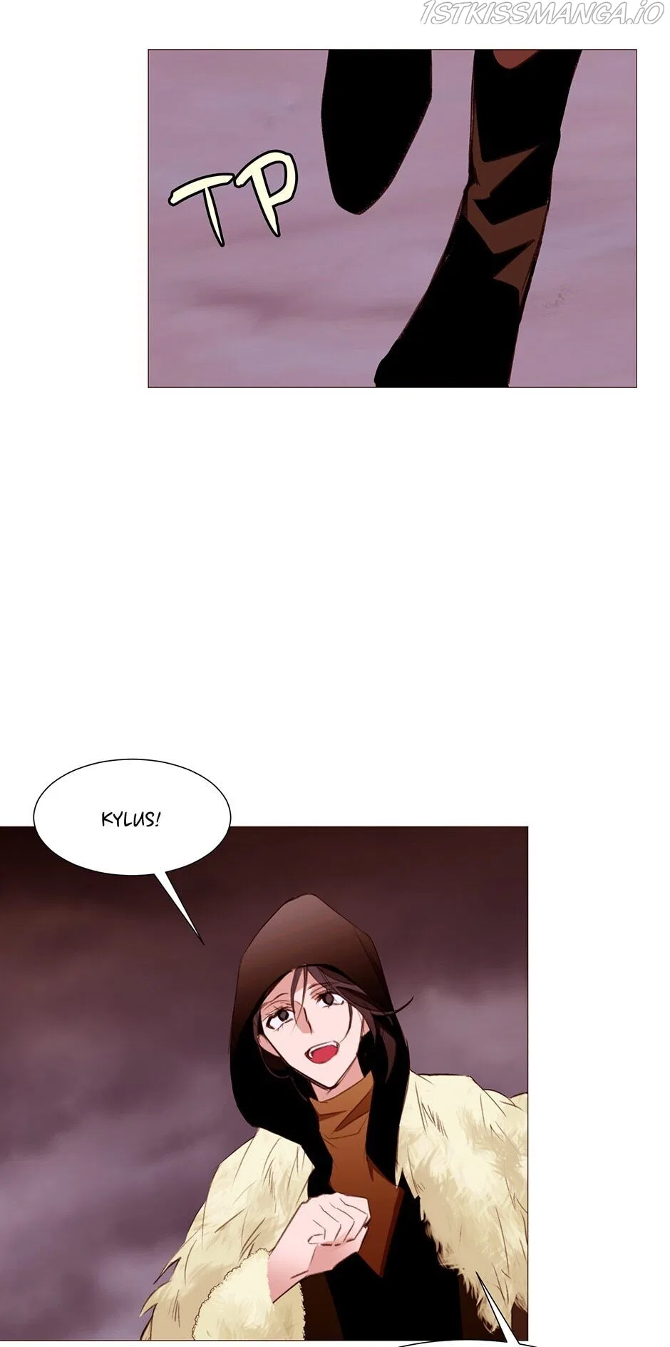 The Stereotypical Life of a Reincarnated Lady Chapter 83 – Page 15